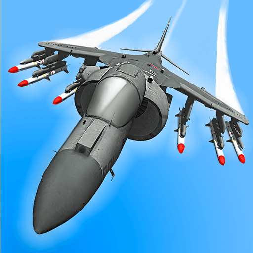 Idle Air Force Base MOD APK v4.0.4 (Unlimited Money) Download