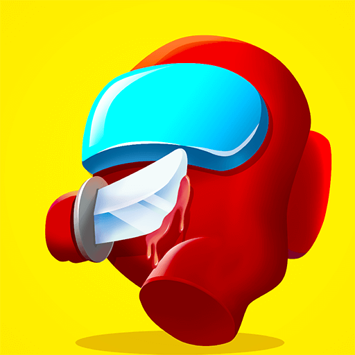 Red Imposter v1.4.7 MOD APK (Dumb Enemy) Download