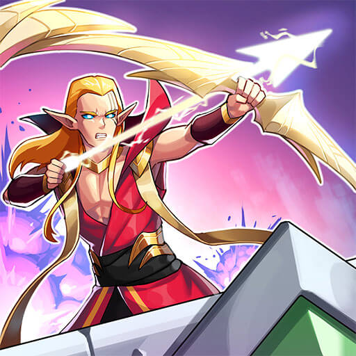 Empire Defender MOD APK v2.19.5 (Unlimited Money) Download
