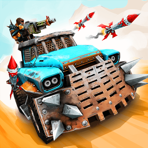 Dead Paradise MOD APK v2.5 (Unlimited Money) Download