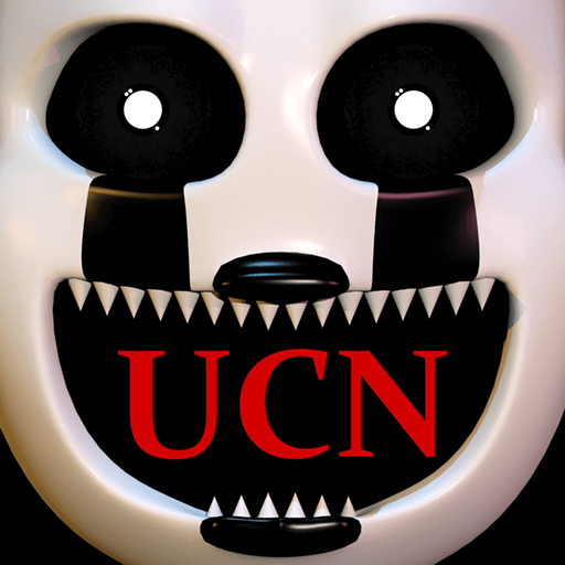 Ultimate Custom Night v1.0.7 MOD APK (Unlocked All Content) Download
