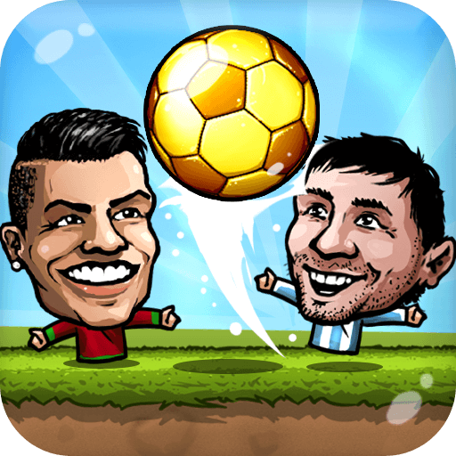 Puppet Soccer v4.09.00 MOD APK (Unlimited Money) Download