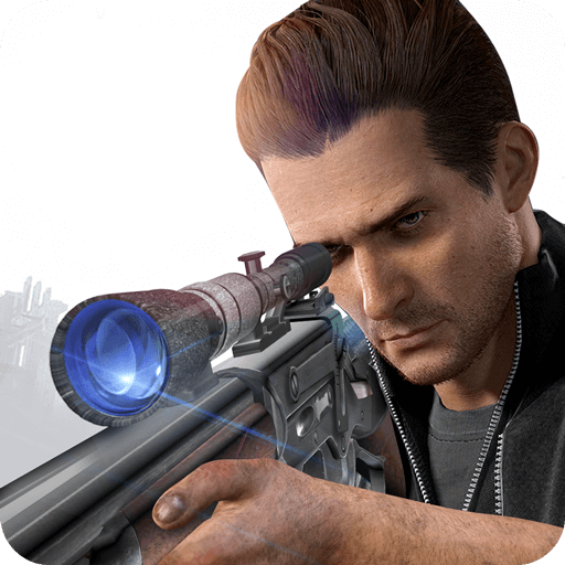 Sniper Master: City Hunter MOD APK v1.7.7 (Unlimited Money) Download