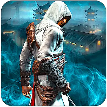 Ninja Odyssey Assassin Saga II MOD APK v2.2.0 (Unlimited Money) Download