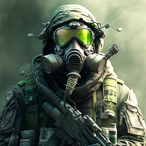 Bio Ops FPS v1.21.53 MOD APK (Unlimited Money, God Mode) Download