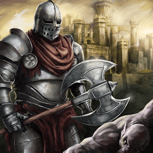 Champions of Avan v1.3.12 MOD APK (Unlimited Resources) Download