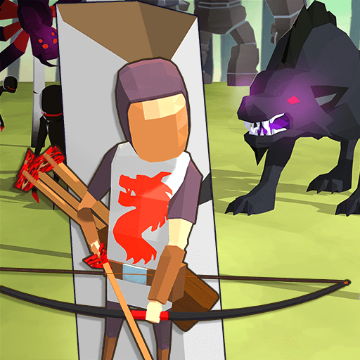 Last Arrows: Sniping Archer v3.3.3 MOD APK (Unlimited Money, Unlock Skin) Download