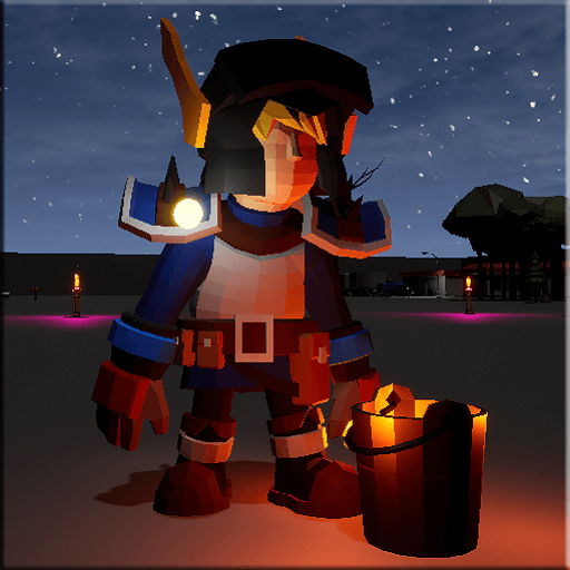 Find The Bucket 2 v2.1 MOD APK (No ADS) Download