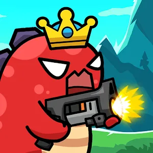 Peace, Death! 2 v1.0.15 APK (Full Version) Download
