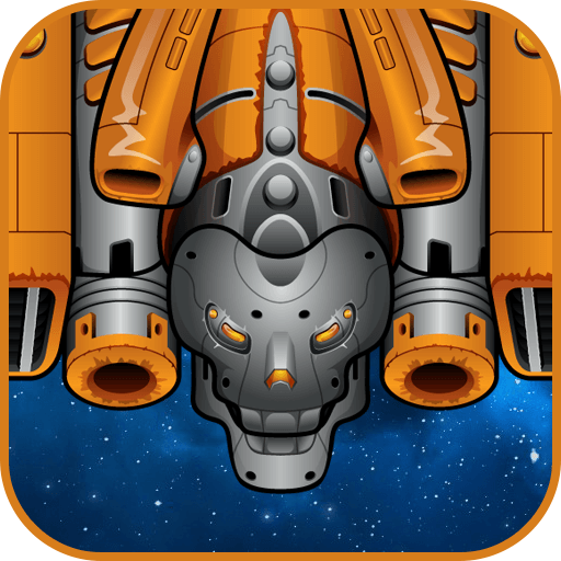 Space Survivor v1.9.2 MOD APK (God Mode) Download