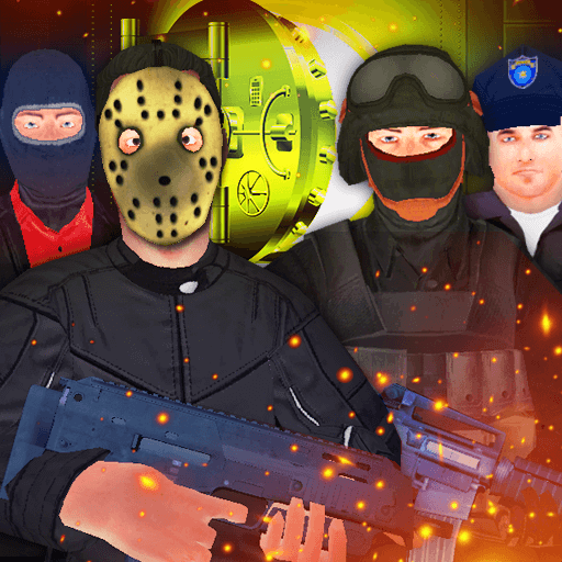 PINK FROGS: Idle Defence v55.0.1 MOD APK (Damage & Defense Multiplier, God Mode) Download