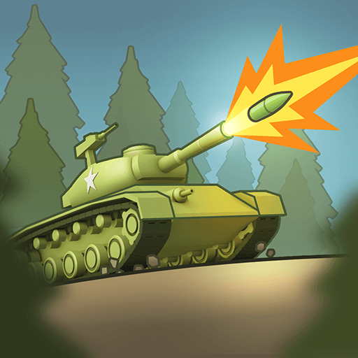 Armored Heroes v1.7.769.35 MOD APK (Free Rewards) Download