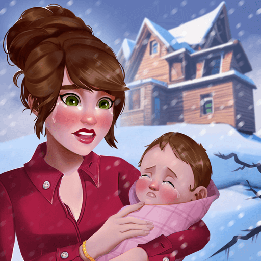 Mansion Cafe v5.0 MOD APK (Unlimited Money) Download
