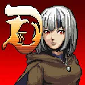 Dungeon Slayer SRPG v2.1.04 MOD APK (Damage Multiplier, Tutorial Cleared) Download