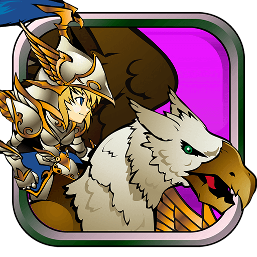 Army of Goddess Crush Titan MOD APK v1.4.4 (Free Upgrades/Hire) Download