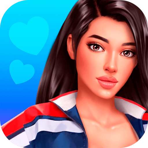 College Love Game v1.35.2 MOD APK (Unlimited Money) Download