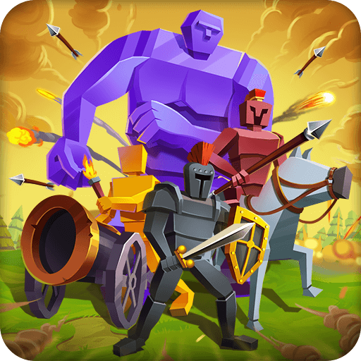 Epic Battle Simulator v1.9.20 MOD APK (Unlimited Money) Download