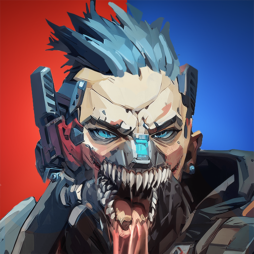 Doomsday Survivor: Zombie War v1.5.3 MOD APK (Damage, Defense Multiplier) Download