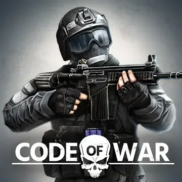 Code of War v3.19.1 MOD APK (Unlimited Ammo) Download