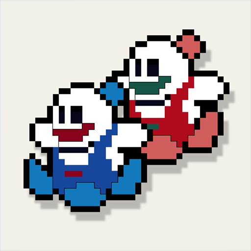 SNOW BROS. classic v1.1.5 MOD APK (Unlimited Diamond) Download
