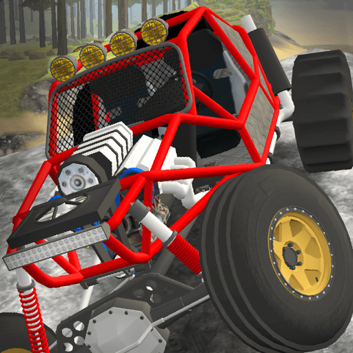 Offroad Outlaws MOD APK v6.30.1 (Unlimited Money) Download