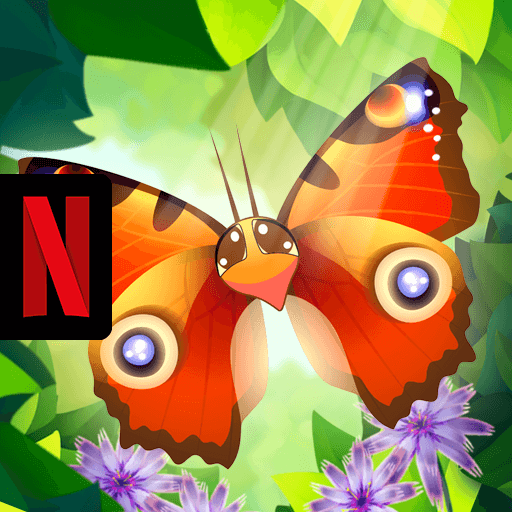 NETFLIX Flutter Butterflies v3.230 MOD APK (Unlocked) Download