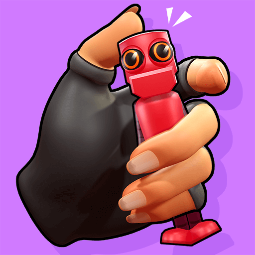 LONEWOLF v1.4.209 MOD APK (Unlimited Money) Download