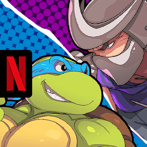TMNT: Shredder's Revenge v1.2.15 APK (Full Game) Download