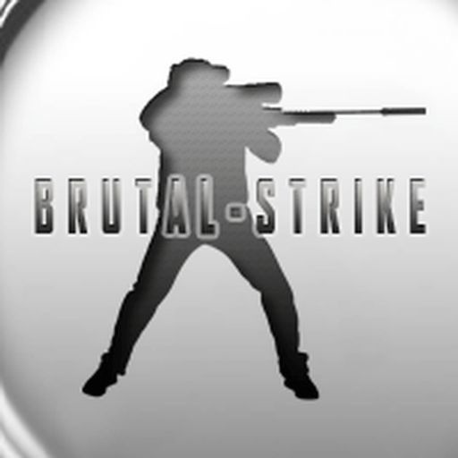 Brutal Strike MOD APK v1.3728 (Unlimited Ammo, Free Shopping) Download