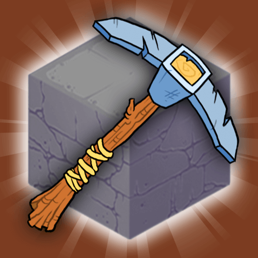 Download Tap Tap Dig 2 v0.6.7 MOD APK (Diamonds, Fossils, Skills, Lvl Up)