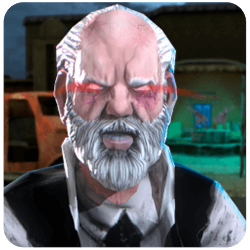 Erich Sann: Academy of Horror v3.6.0 MOD APK (God Mode) Download