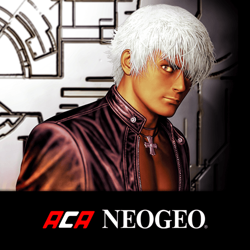 KOF 2002 ACA NEOGEO APK v1.1.2 (Full Game) Download