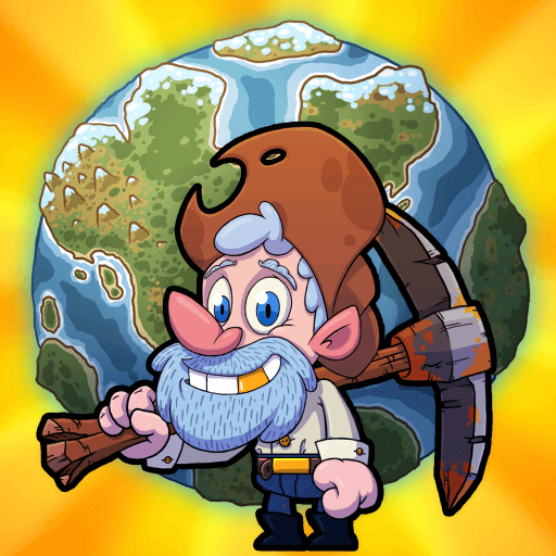 Tap Tap Dig v2.2.3 MOD APK (Unlimited Money, No Skill CD) Download