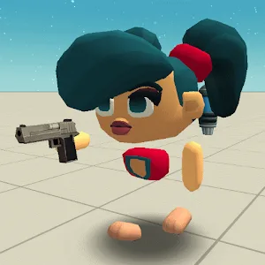 MemesWars 2 v1.1.33 MOD APK (Menu, Fly, God Mode) Download