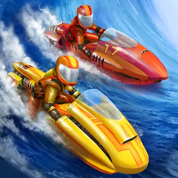 Riptide GP2 v2024.10.15 MOD APK (Free Purchase) Download