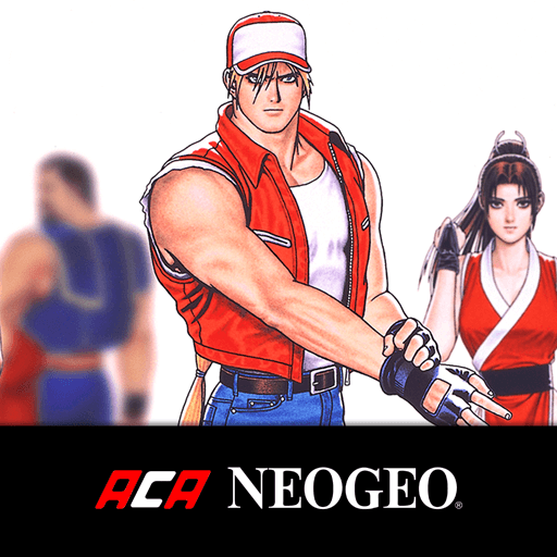 FATAL FURY 3 ACA NEOGEO v1.1.4 APK (Full Game) Download