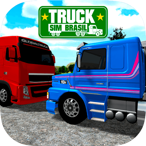 Truck Sim Brasil v3.4 MOD APK (Unlimited Money) Download