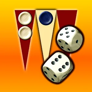 Backgammon Pro v4.38 APK (Full Version) Download