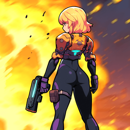 Mars Survivors v2.0.2 MOD APK (Unlimited Money) Download