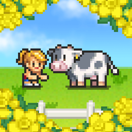 8-Bit Farm v1.3.8 MOD APK (Unlimited Money) Download