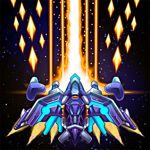 Download Sky Raptor v2.5.7 MOD APK (Damage, God Mode, Money)