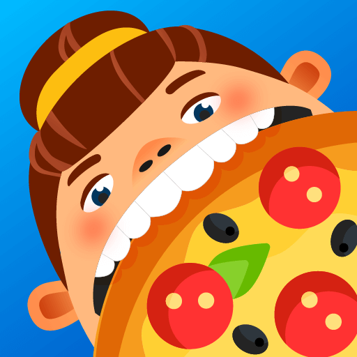 Eat Repeat v1.061 MOD APK (Free Upgrades, No Ads) Download