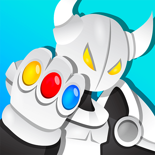Gold Hand v0.3.1 MOD APK (Unlimited Coins, Unlock All Gloves) Download