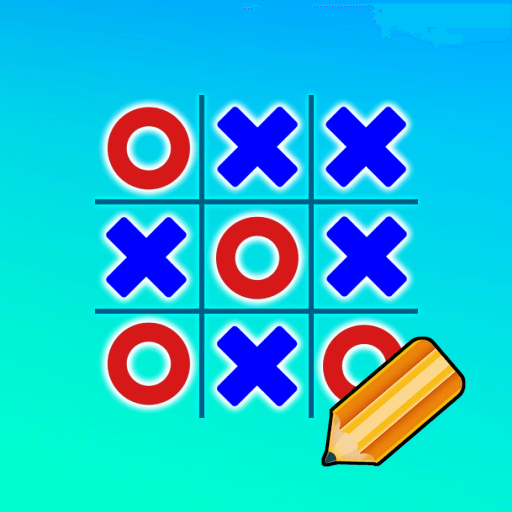 Tic Tac Toe v1.67 MOD APK (No ADS) Download