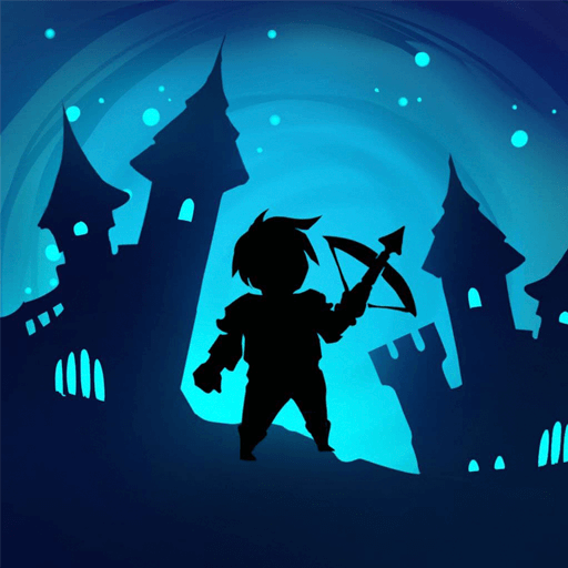Ultimate Ninja Running v1.0 MOD APK (High Damage, High Defense) Download