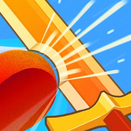 Sharpen Blade v1.26.3 MOD APK (Unlimited Money) Download