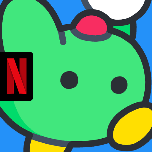 NETFLIX Poinpy v1.1.1 MOD APK (Unlocked) Download