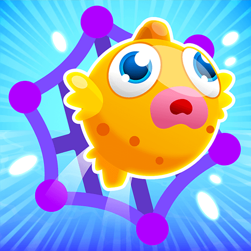 Net Fishing! v1.4.8 MOD APK (Unlimited Energy) Download
