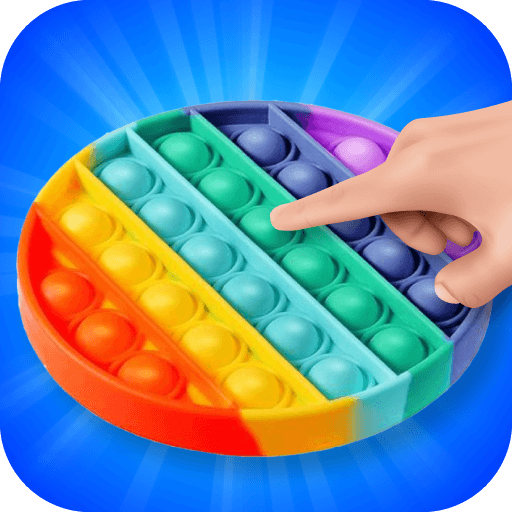 Pop It Fidget 3D v1.1.32 MOD APK (Free Rewards) Download