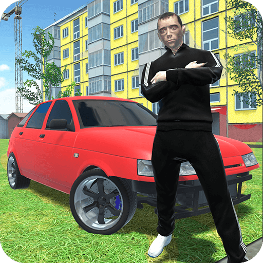 Driver Simulator Life v2.18 MOD APK (Unlimited Money) Download